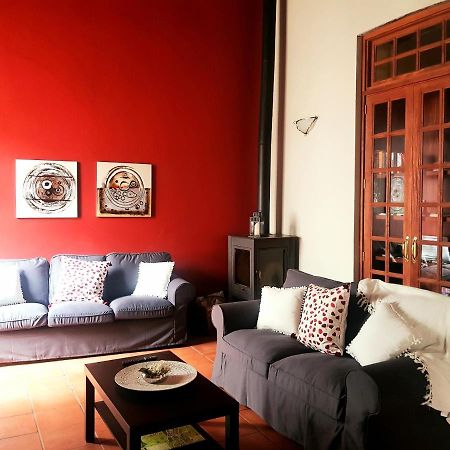 Casa La Dama De Arucas Vila Exterior foto
