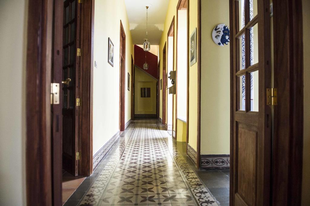 Casa La Dama De Arucas Vila Exterior foto